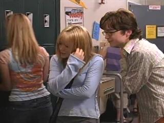 A CINDERELLA STORY: WE HAD A CONNECTION