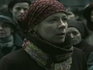 Rosenstrasse Scene Scene 5 - Rosenstrasse - Flixster Video