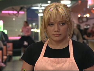 A Cinderella Story She Is Not Getting A Tip