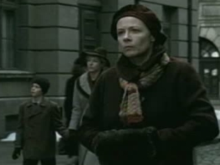 Rosenstrasse Scene Scene 4 - Rosenstrasse - Flixster Video