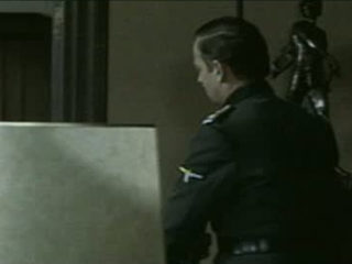 Rosenstrasse Scene Scene 3 - Rosenstrasse - Flixster Video