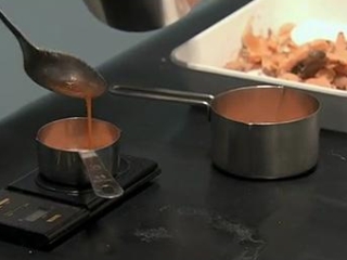 El Bulli Cooking In Progress