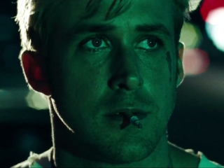 The Place Beyond The Pines