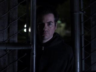 Some Guy Who Kills People