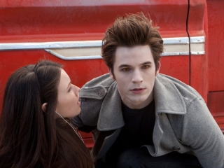 Vampires Suck Italian