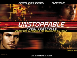 UNSTOPPABLE (ITALIAN)