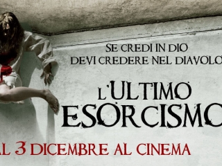 The Last Exorcism Italian - The Last Exorcism - Flixster Video