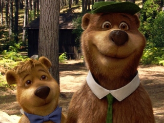 YOGI BEAR (ITALIAN)