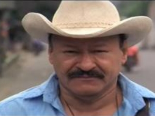 Porfirio