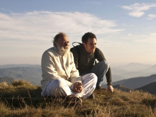 The End Is My Beginning Italian