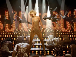 BURLESQUE (ITALIAN)