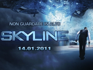 Skyline Italian