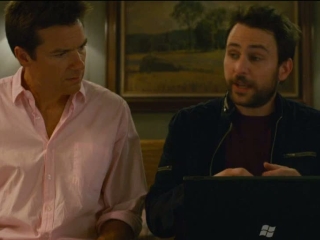 Horrible Bosses What Are We Doing Here