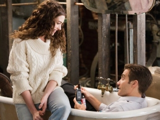LOVE & OTHER DRUGS (ITALIAN)