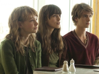NEVER LET ME GO (ITALIAN)