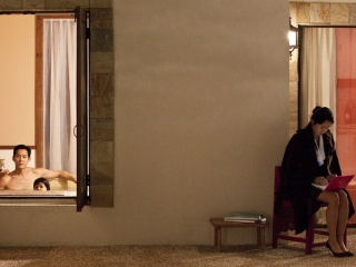 The Housemaid Italian