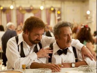 BARNEY'S VERSION (SPANISH)