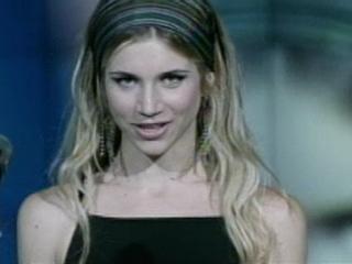 REMEMBER ME, MY LOVE SCENE: SCENE 5