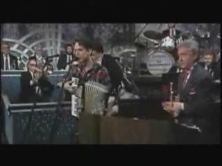 Gigantic ATale Of Two Johns