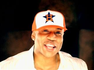 LL Cool J - HEADSPRUNG
