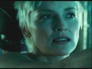 Catwoman Scene Because You Killed Me