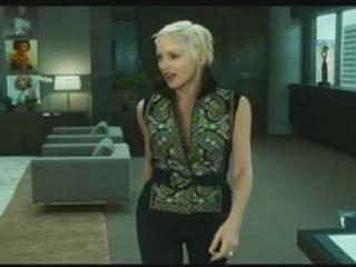 Catwoman Scene Be A Man