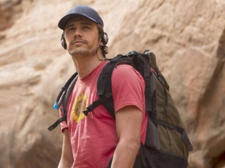 127 HOURS (ITALIAN)