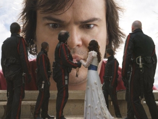GULLIVER'S TRAVELS (ITALIAN)