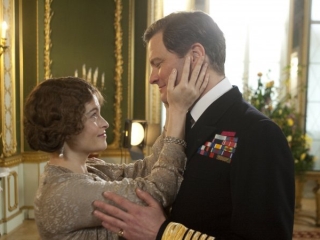 The Kings Speech Italian