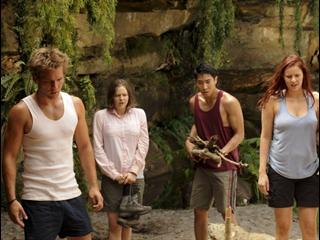 Tomorrow When The War Began