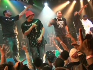 Alkaholik: Feat. Xzibit