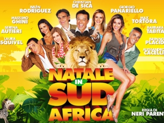 Natale In Sudafrica