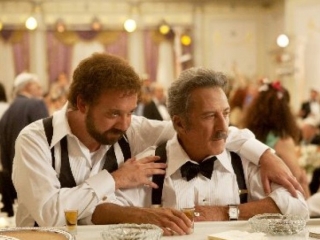 BARNEY'S VERSION (ITALIAN)
