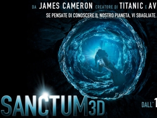 SANCTUM (ITALIAN)