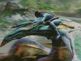 AVATAR: EXTENDED COLLECTOR'S EDITION (UK)