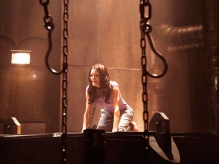 Saw 3D Uk