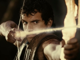 Immortals Trailer 1