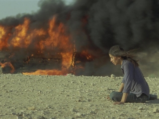 Incendies Italian