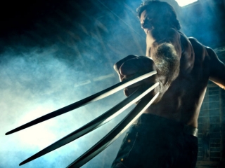 X-men Origins Wolverine Italian