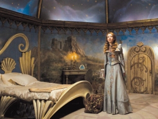 THE SECRET OF MOONACRE (ITALIAN)
