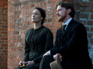 The Conspirator Italian