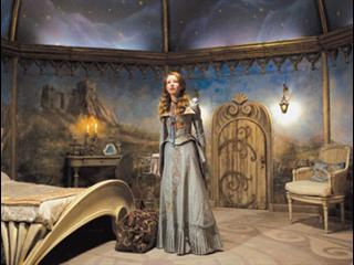 THE SECRET OF MOONACRE (SPANISH)