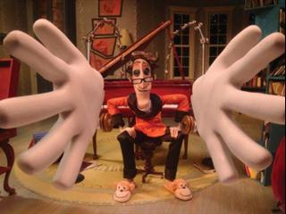 CORALINE (SPANISH)