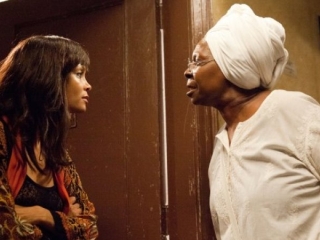 For Colored Girls Uk