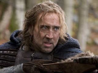 SEASON OF THE WITCH (UK)