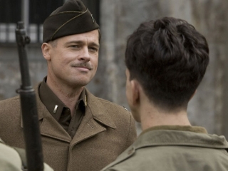 Inglourious Basterds Italian