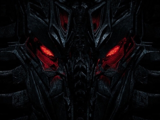 Transformers Revenge Of The Fallen Italian