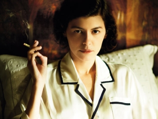 Coco Before Chanel Italian