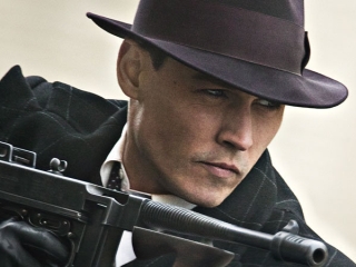 Public Enemies Italian