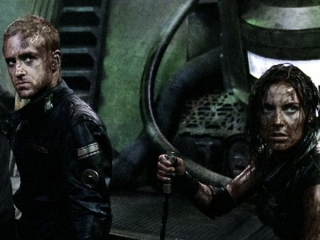 Pandorum Italian